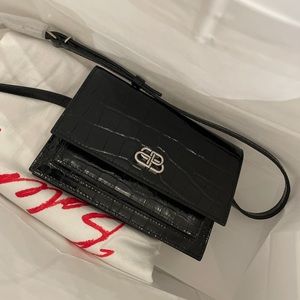 Balenciaga Sharp XS Belt Bag